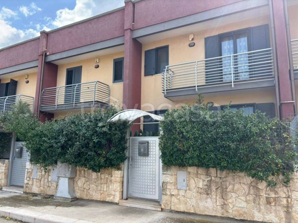 casa indipendente in vendita a Monopoli