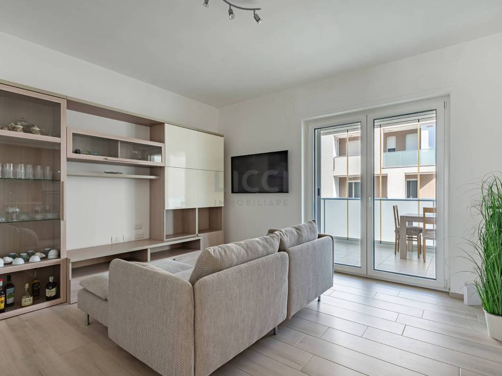 appartamento in vendita a Monopoli