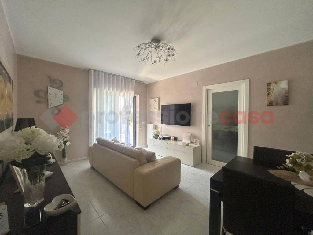 appartamento in vendita a Monopoli