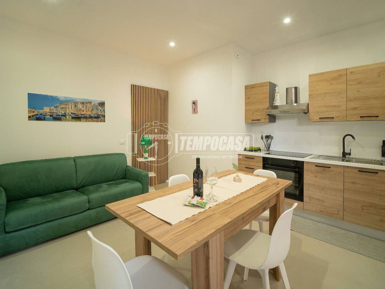 appartamento in vendita a Monopoli