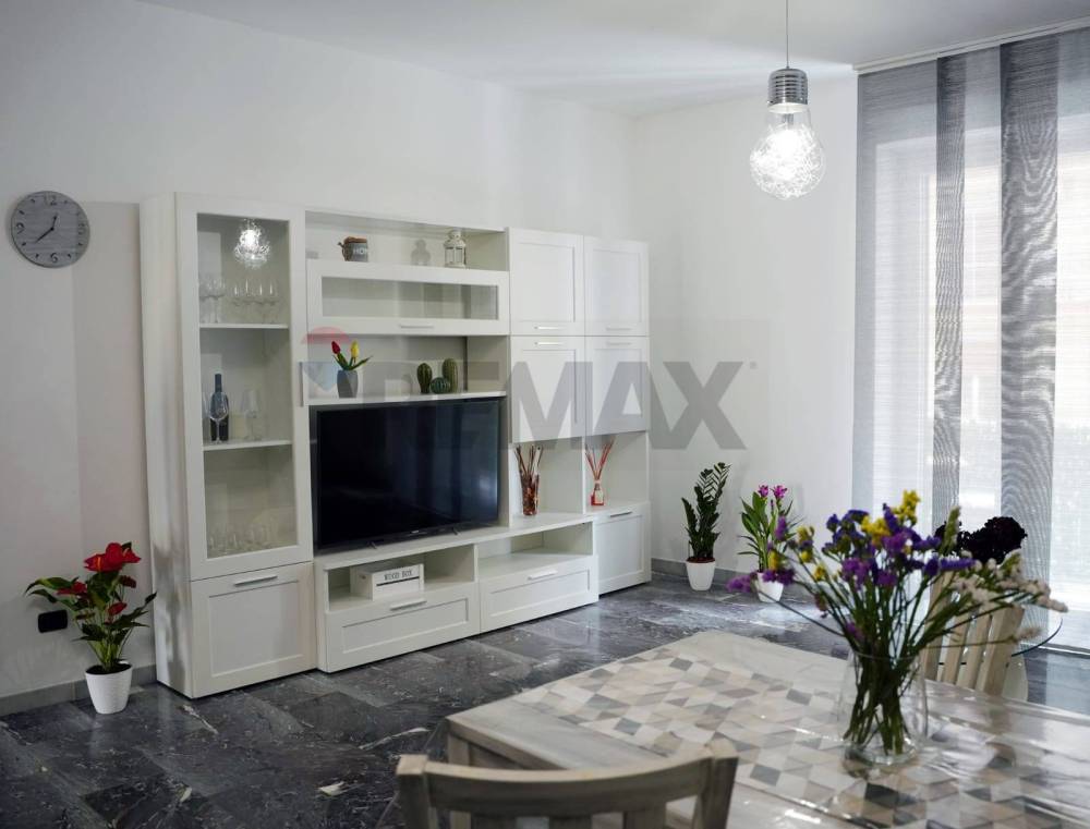 appartamento in vendita a Monopoli in zona Centro Storico