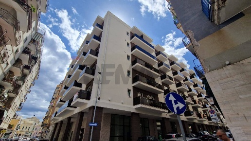 appartamento in vendita a Monopoli in zona Centro Storico