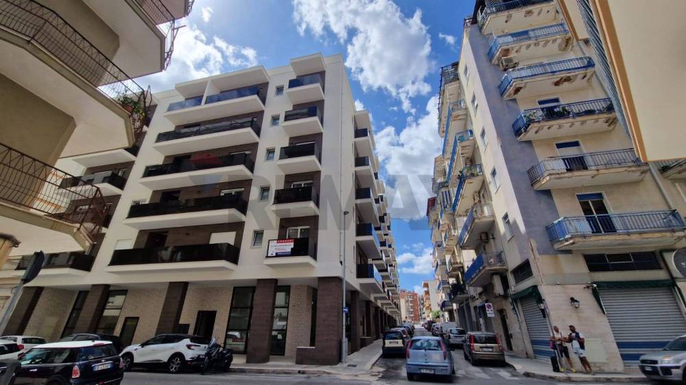 appartamento in vendita a Monopoli in zona Centro Storico