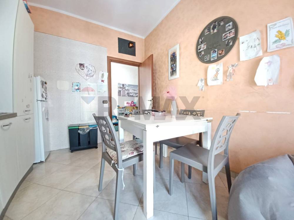 appartamento in vendita a Monopoli