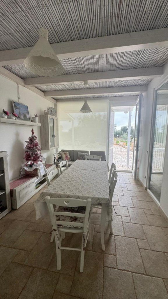 casa indipendente in vendita a Monopoli in zona Cristo delle Zolle