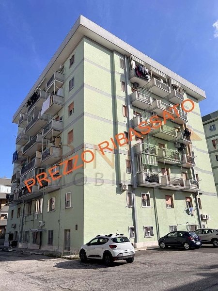 appartamento in vendita a Monopoli