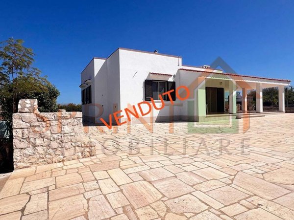 appartamento in vendita a Monopoli