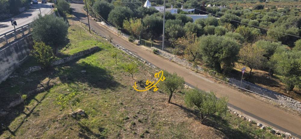 casa indipendente in vendita a Monopoli in zona Cristo Re
