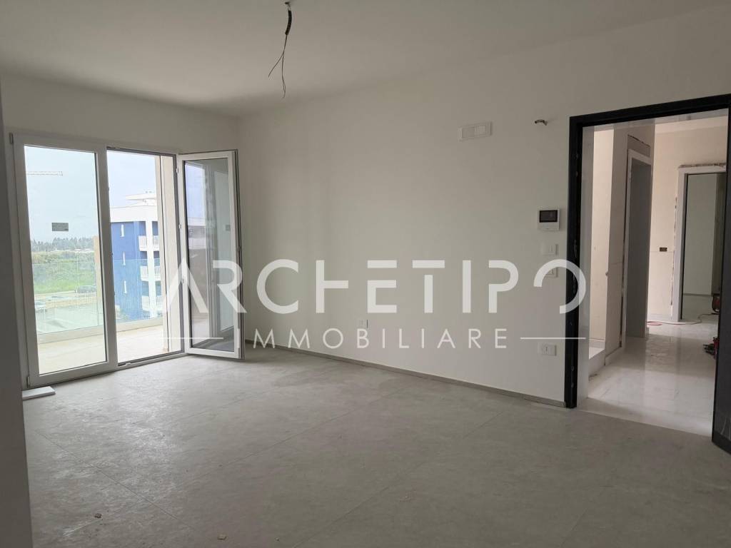 appartamento in vendita a Monopoli
