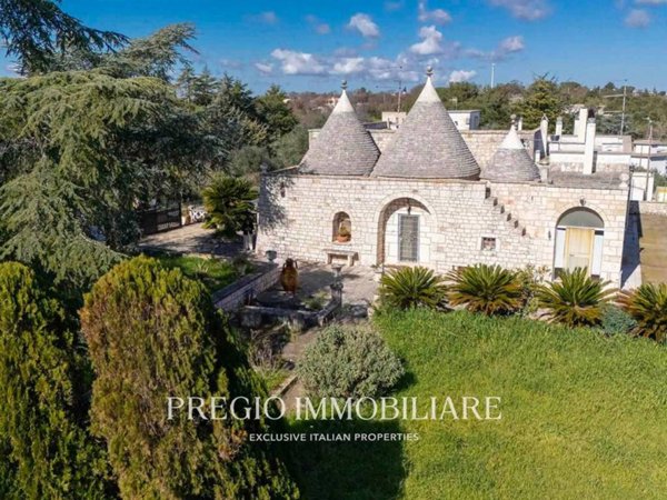 casa indipendente in vendita a Monopoli