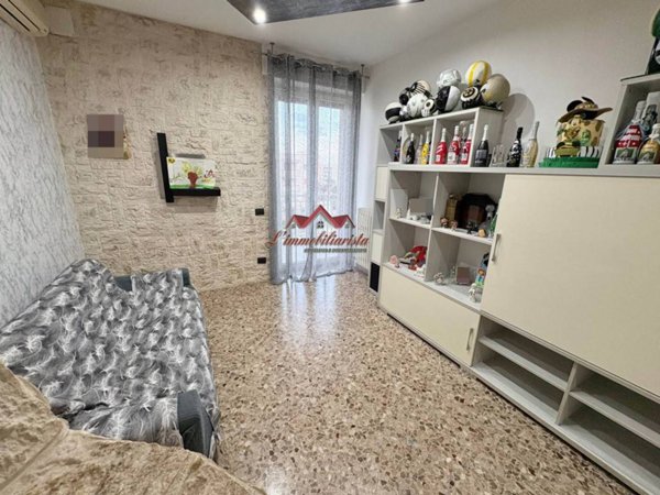 appartamento in vendita a Monopoli