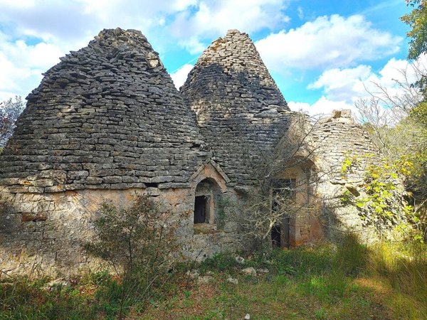 casale in vendita a Monopoli in zona Cristo delle Zolle