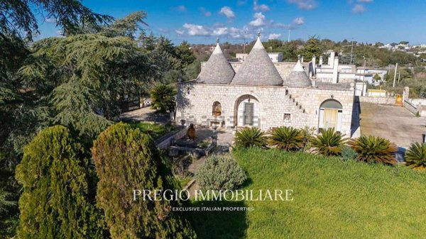 casa indipendente in vendita a Monopoli