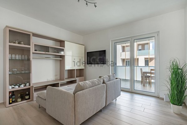 appartamento in vendita a Monopoli