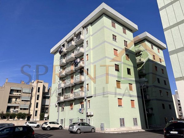 appartamento in vendita a Monopoli