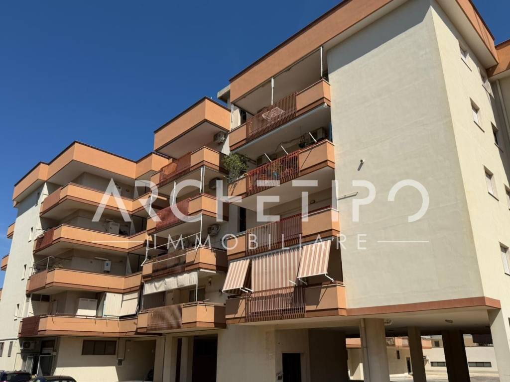 appartamento in vendita a Monopoli