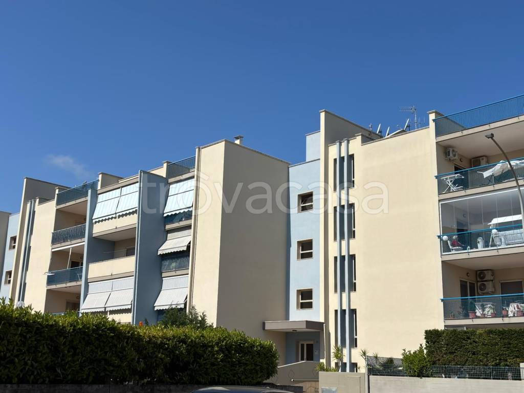 appartamento in vendita a Monopoli