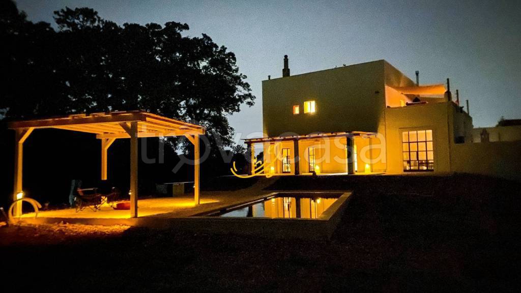 casa indipendente in vendita a Monopoli