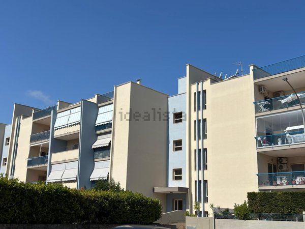 appartamento in vendita a Monopoli
