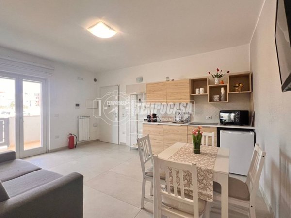 appartamento in vendita a Monopoli