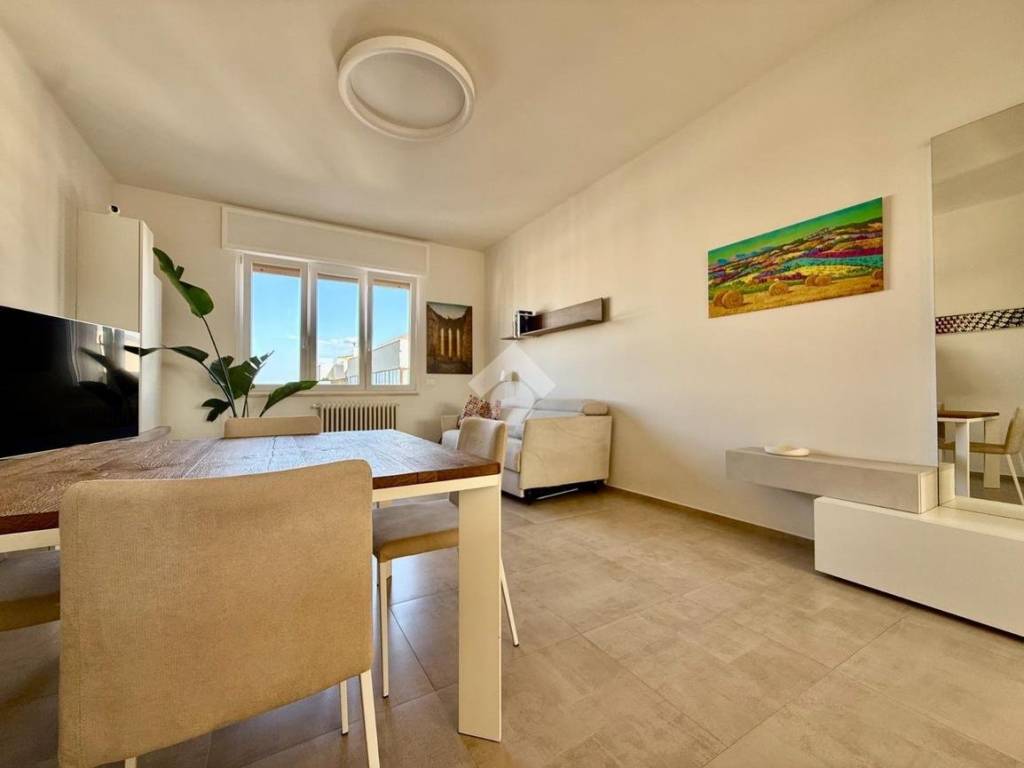 appartamento in vendita a Monopoli in zona Centro Storico