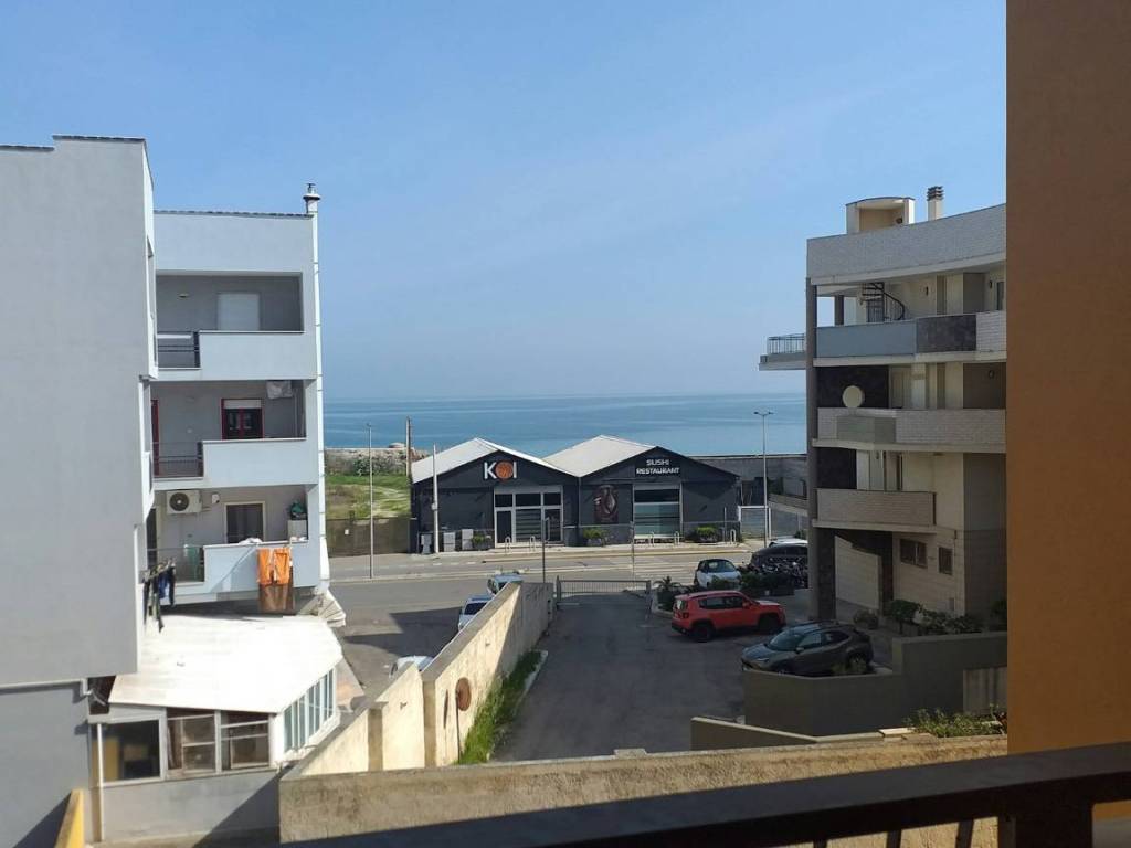 appartamento in vendita a Monopoli