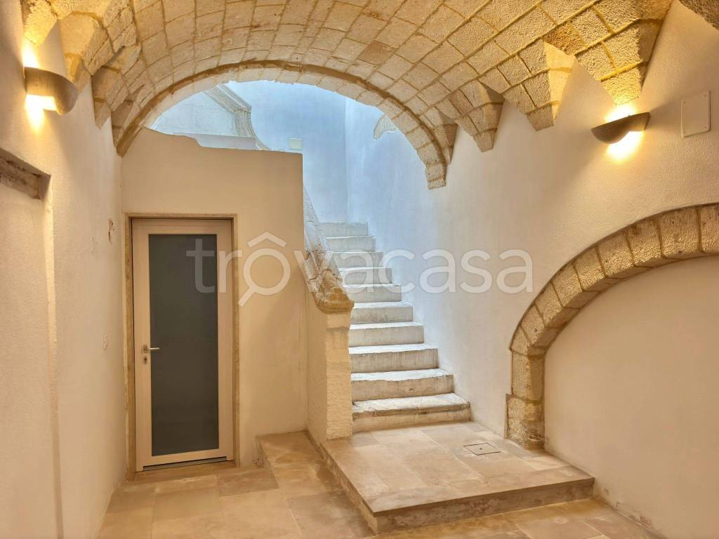 appartamento in vendita a Monopoli in zona Centro Storico