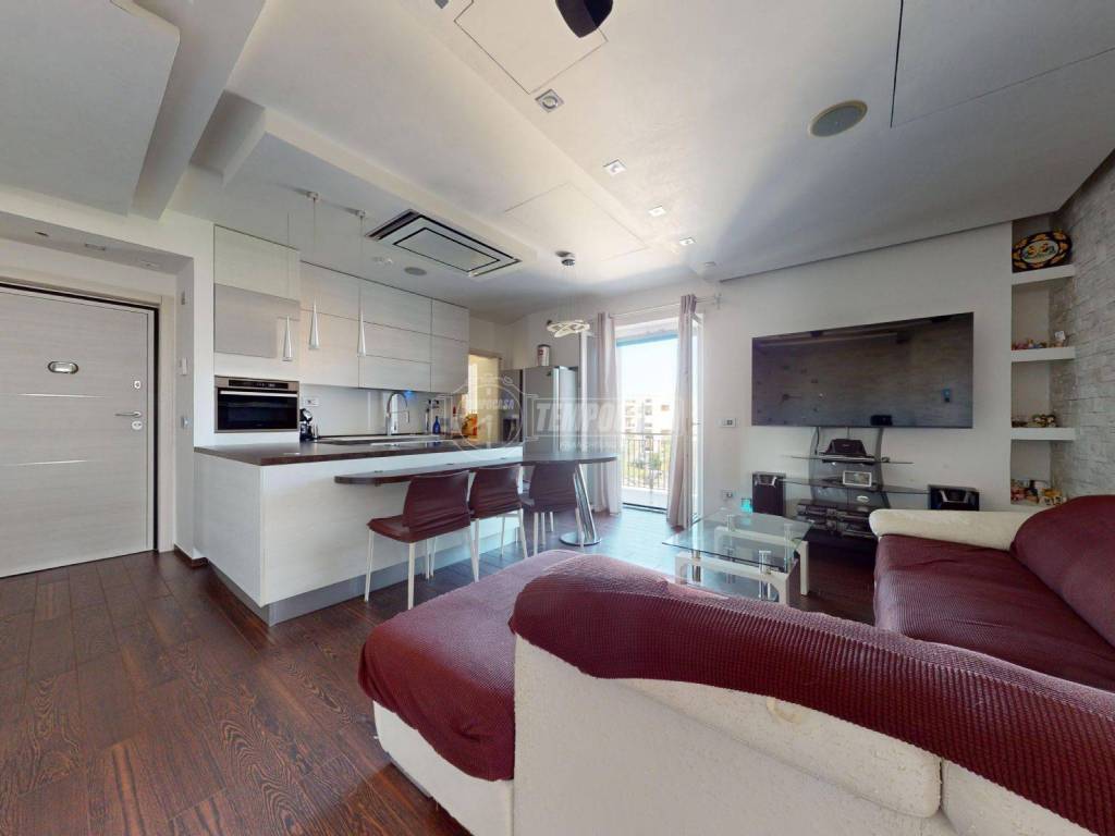 appartamento in vendita a Monopoli