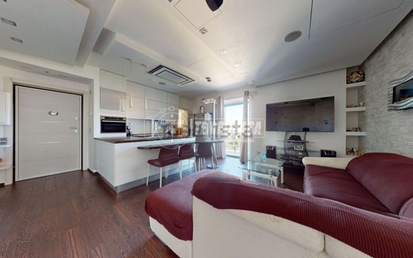 appartamento in vendita a Monopoli