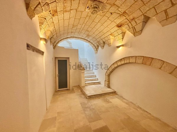 appartamento in vendita a Monopoli in zona Centro Storico