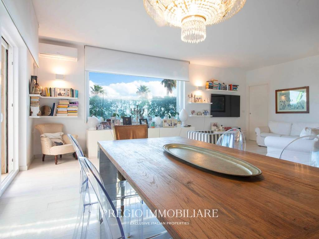 appartamento in vendita a Monopoli