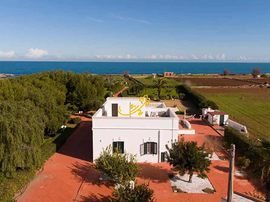 casa indipendente in vendita a Monopoli