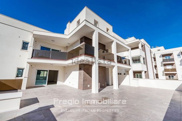 appartamento in vendita a Monopoli