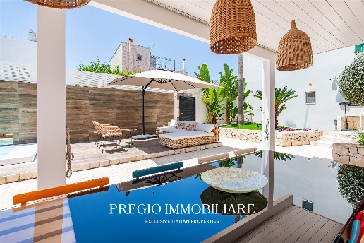 appartamento in vendita a Monopoli