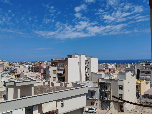 appartamento in vendita a Monopoli