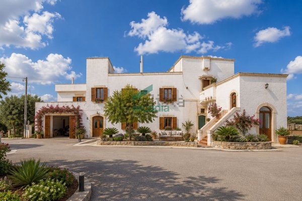 casale in vendita a Monopoli