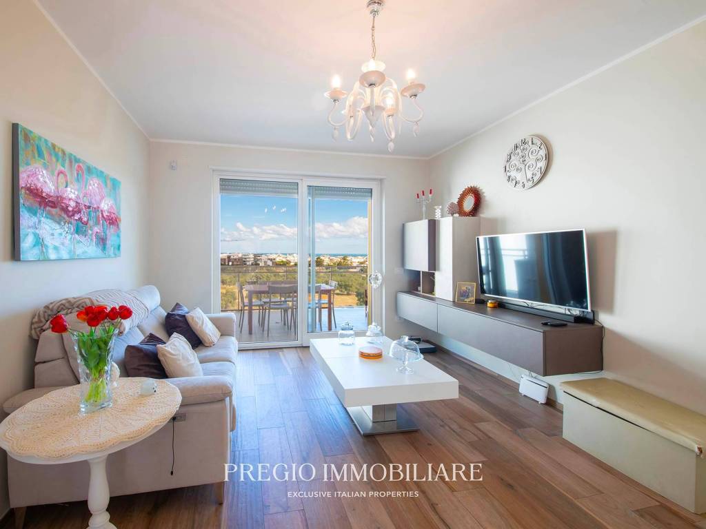 appartamento in vendita a Monopoli