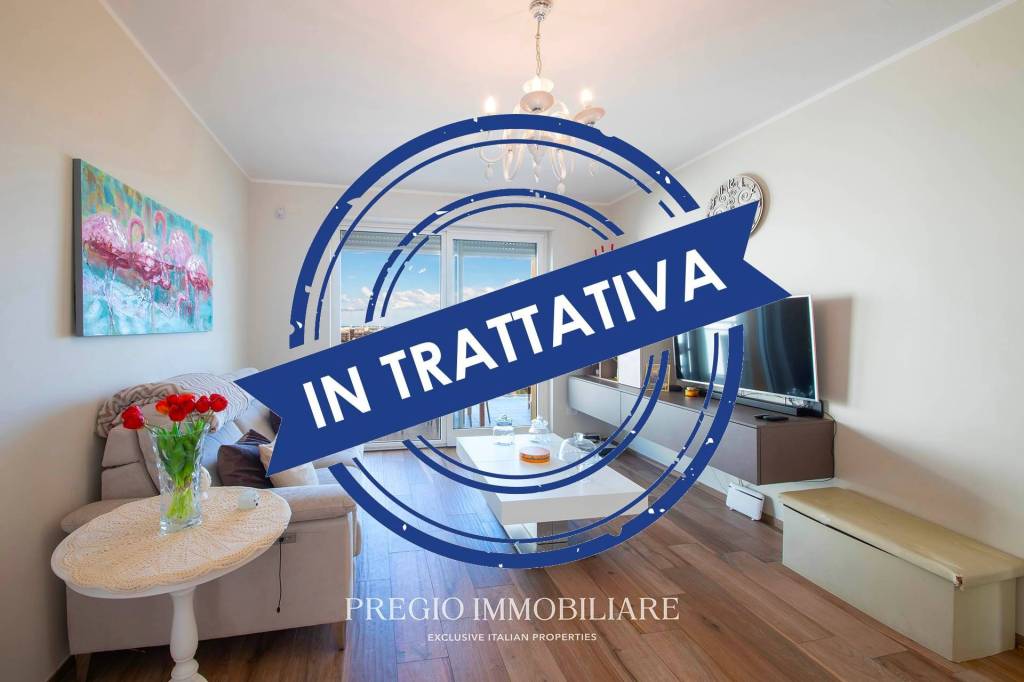 appartamento in vendita a Monopoli