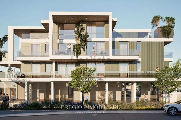 appartamento in vendita a Monopoli