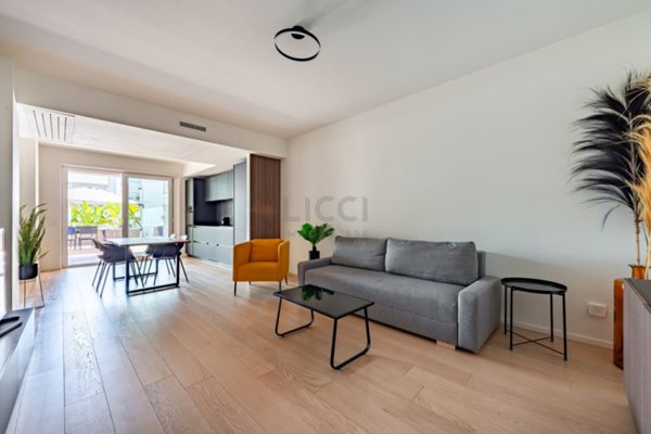 appartamento in vendita a Monopoli