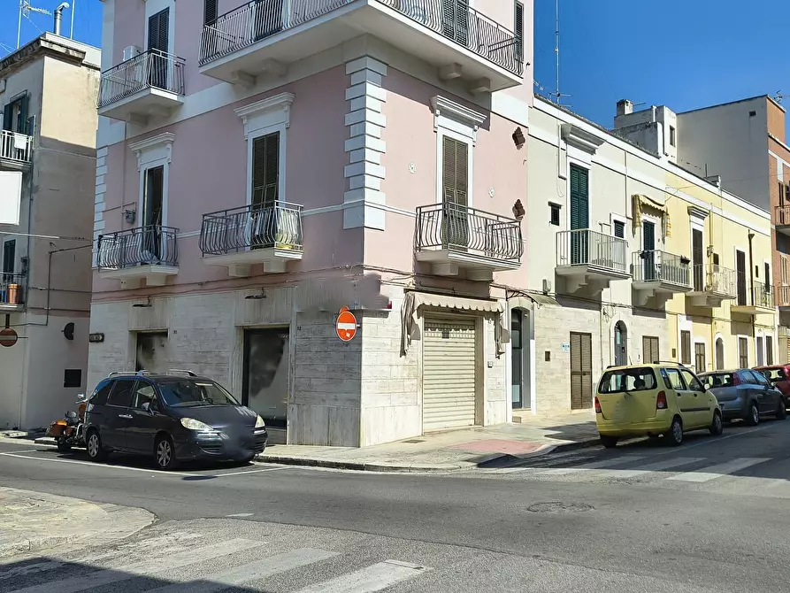casa indipendente in vendita a Monopoli
