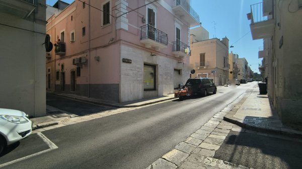 casa indipendente in vendita a Monopoli
