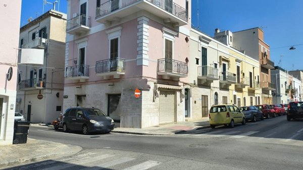 appartamento in vendita a Monopoli in zona Centro Storico