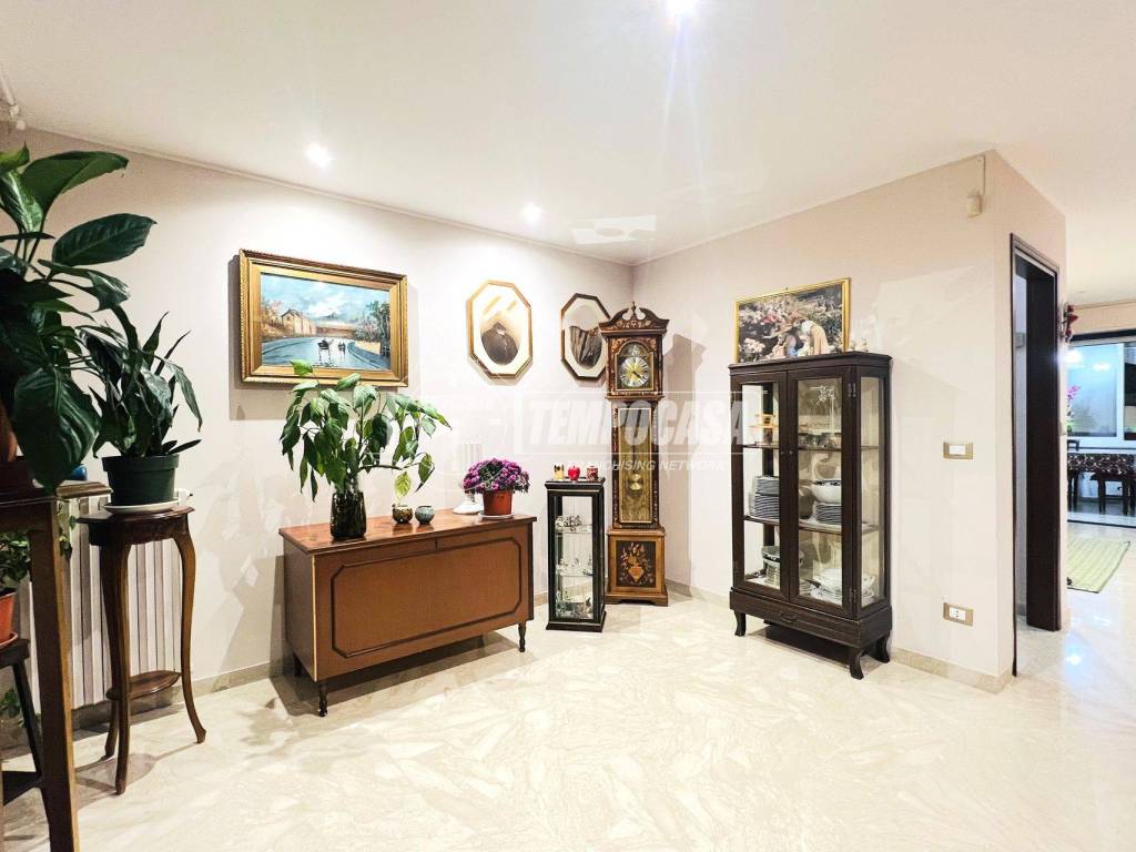 appartamento in vendita a Monopoli
