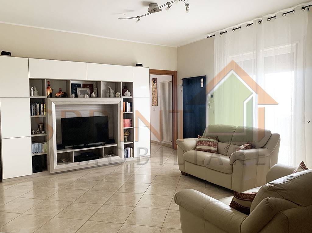 appartamento in vendita a Monopoli