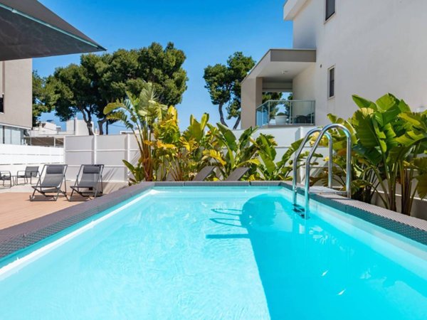 appartamento in vendita a Monopoli