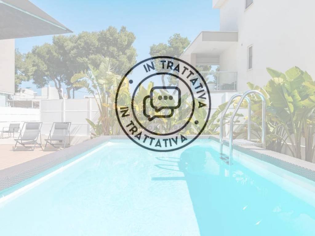 appartamento in vendita a Monopoli