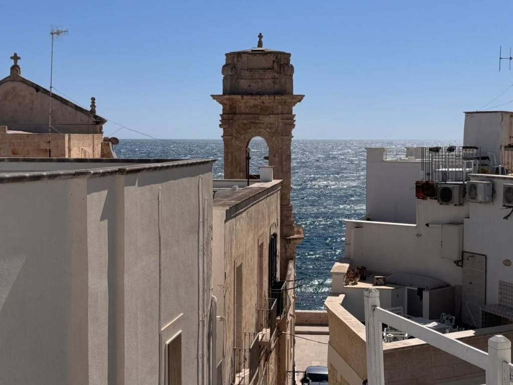 casa indipendente in vendita a Monopoli