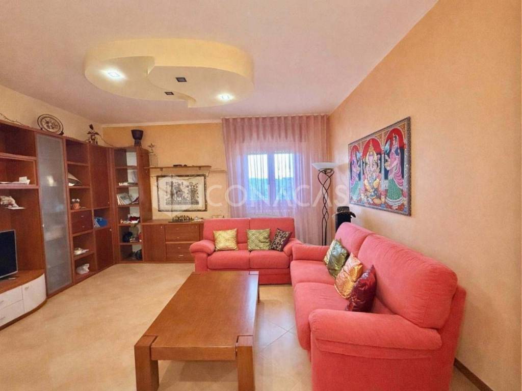 appartamento in vendita a Monopoli