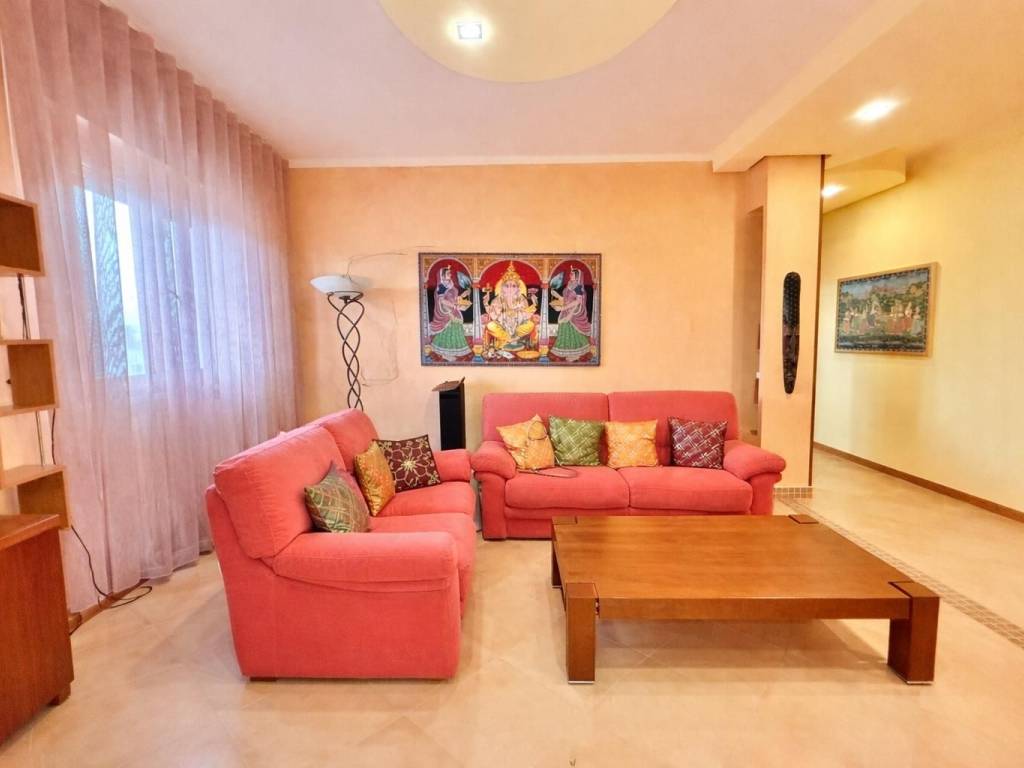 appartamento in vendita a Monopoli